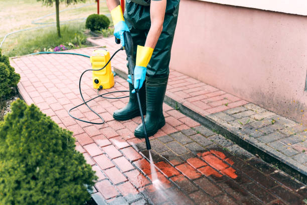 Best Pool Deck Cleaning  in Bellemont, AZ