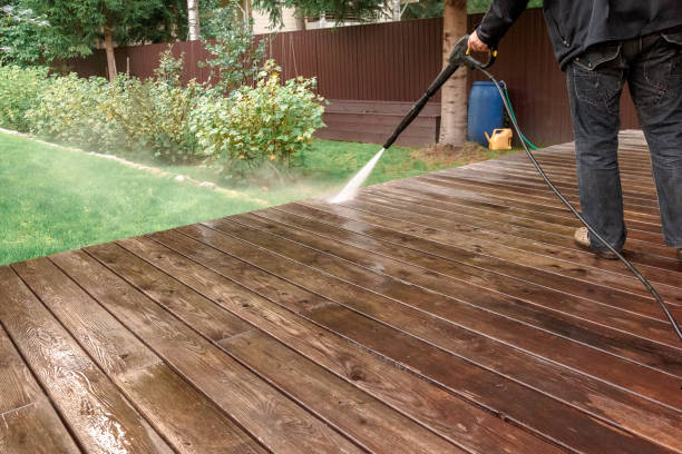 Best Restaurant Pressure Washing  in Bellemont, AZ